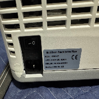 Benchmark Multi-Therm Touch Vortex Mixer image 1